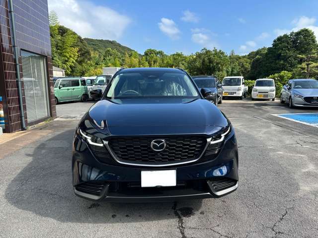 Mazda CX-5 2