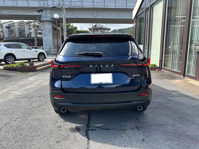 Mazda CX-5 6