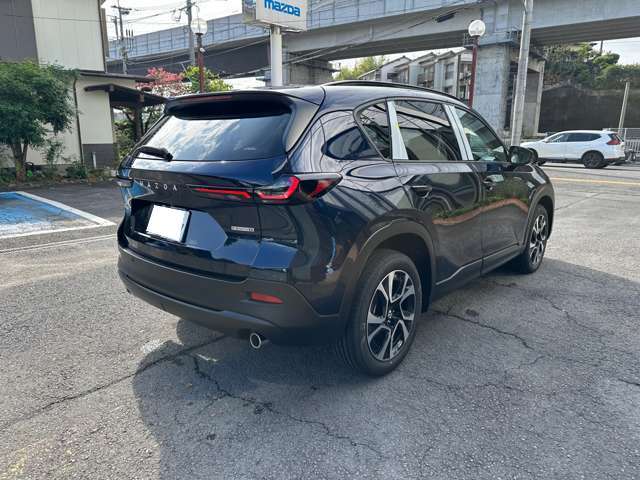 Mazda CX-5 7