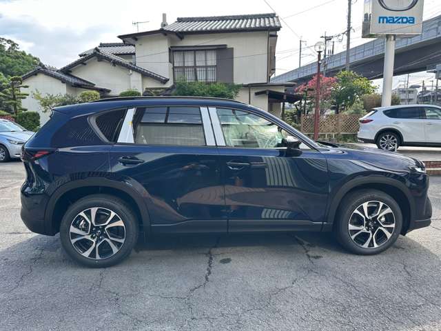 Mazda CX-5 8