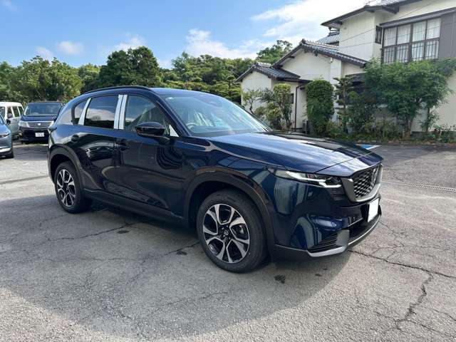 Mazda CX-5 9