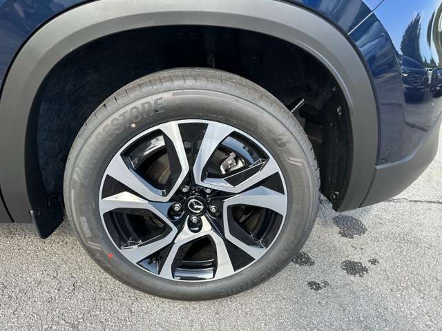 Mazda CX-5 10