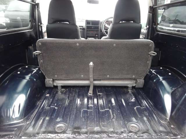 Suzuki Jimny 11