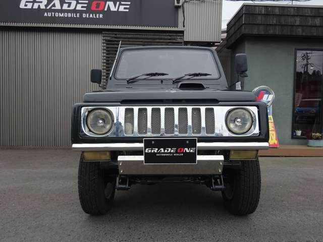 Suzuki Jimny 2