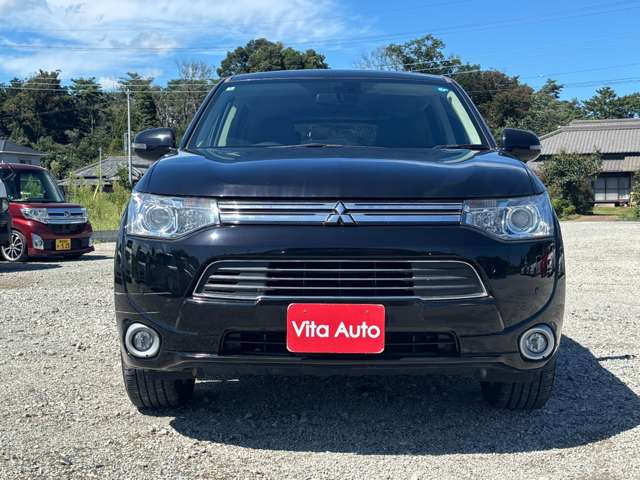 Mitsubishi Outlander PHEV 6