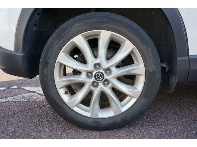 Mazda CX-5 11