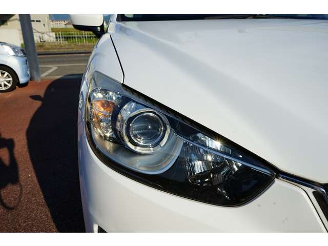 Mazda CX-5 12