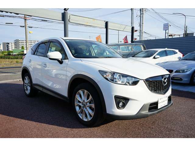 Mazda CX-5 2