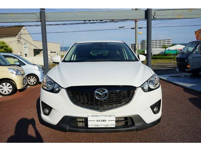 Mazda CX-5 3