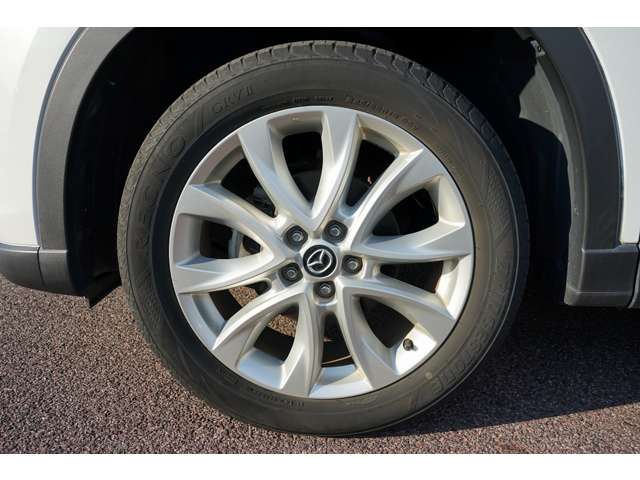 Mazda CX-5 9