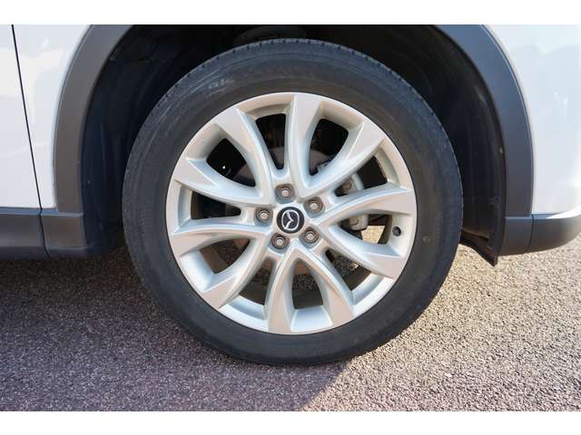 Mazda CX-5 10