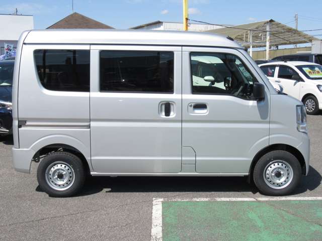 Suzuki Every 11