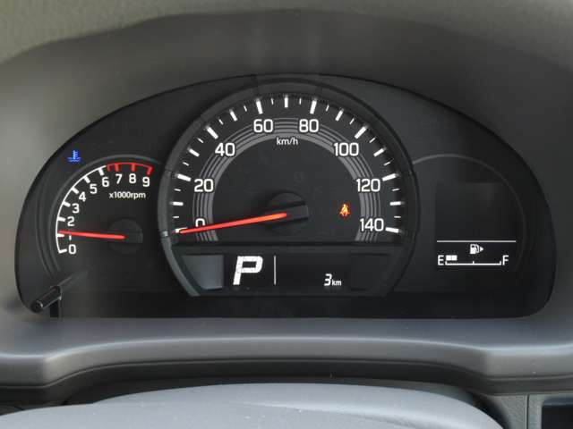 Suzuki Every 4