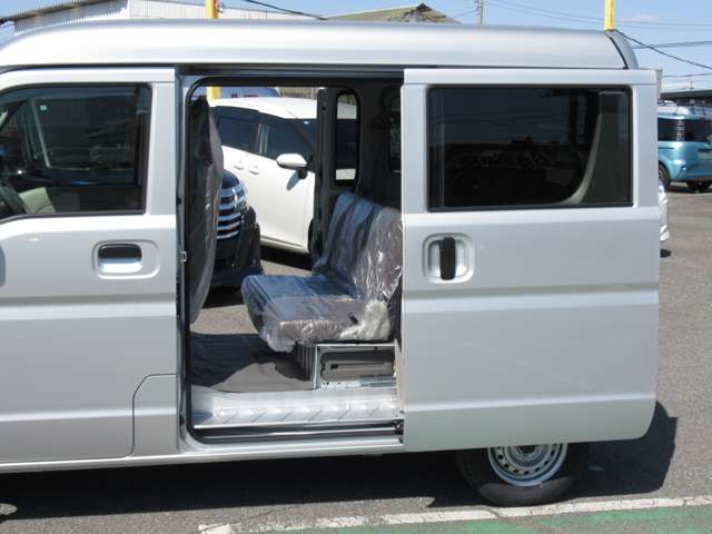 Suzuki Every 5