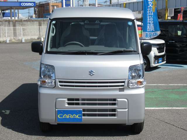 Suzuki Every 9