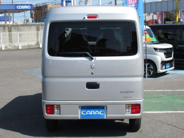 Suzuki Every 10