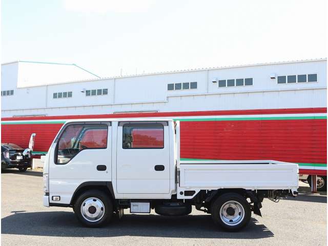 Isuzu Elf 12