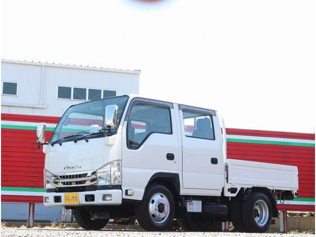 Isuzu Elf 5