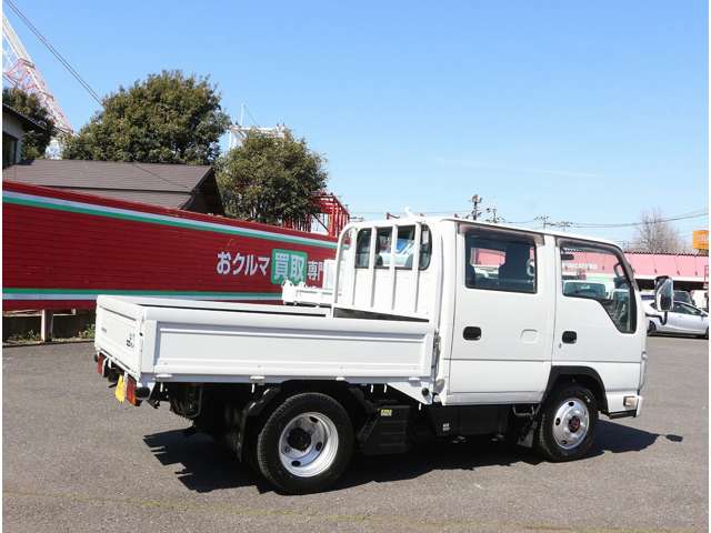 Isuzu Elf 9