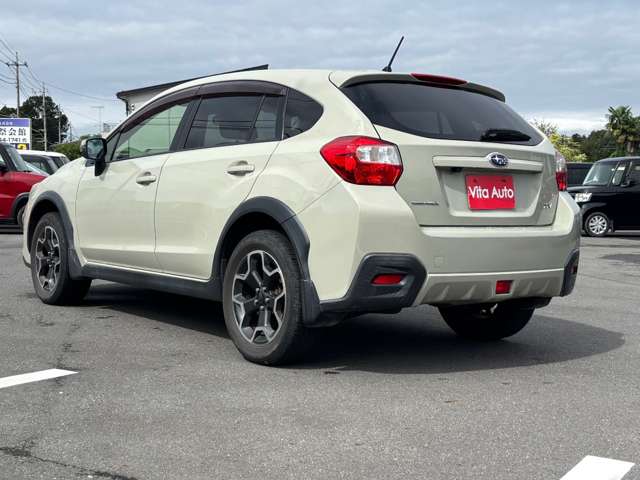 Subaru Impreza XV 12