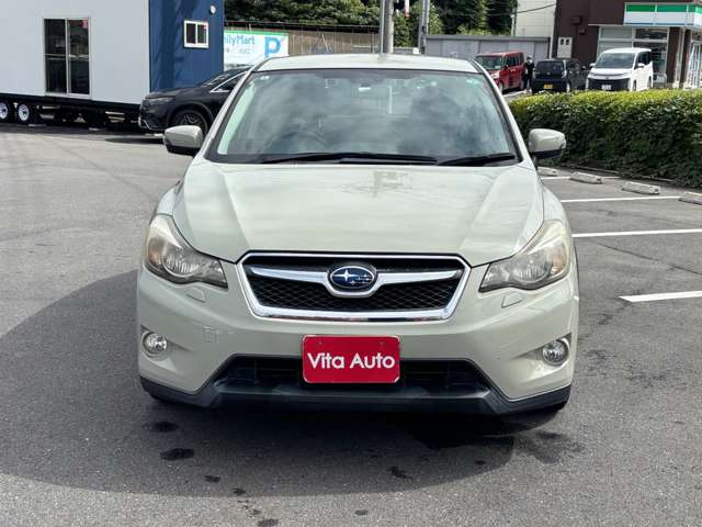 Subaru Impreza XV 5