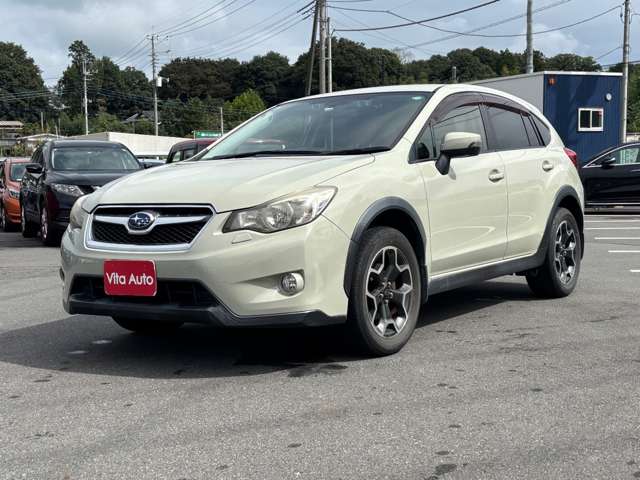 Subaru Impreza XV 8