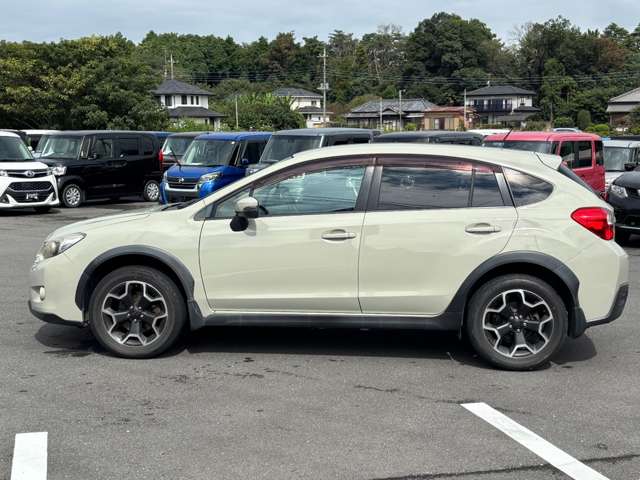 Subaru Impreza XV 10