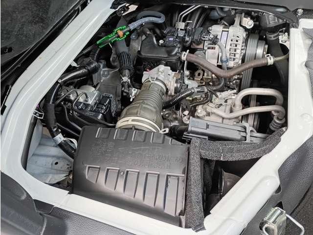 Daihatsu Hijet Cargo 7