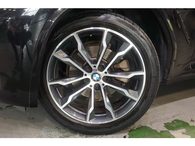 BMW X3 11