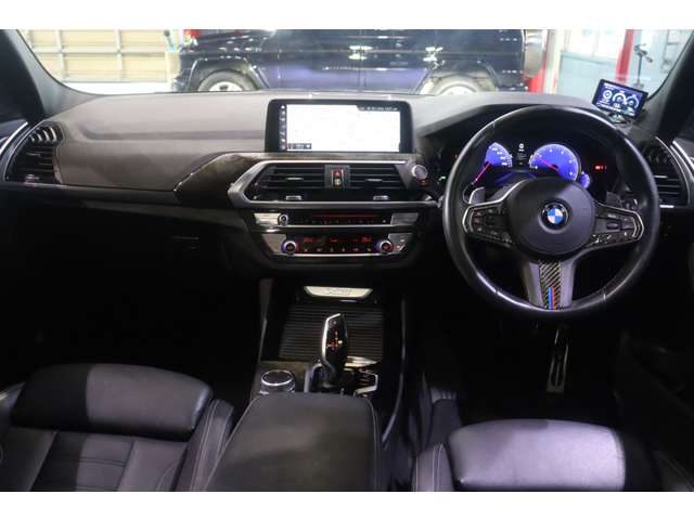 BMW X3 5