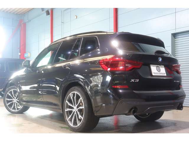 BMW X3 6