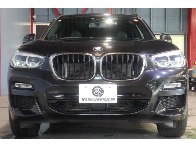 BMW X3 8