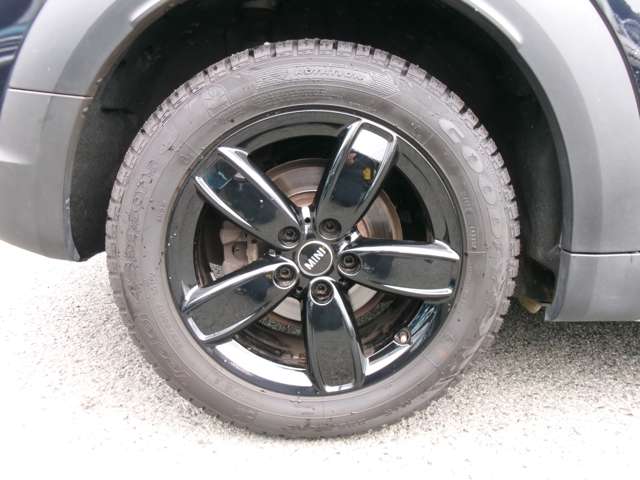 MINI Crossover 12