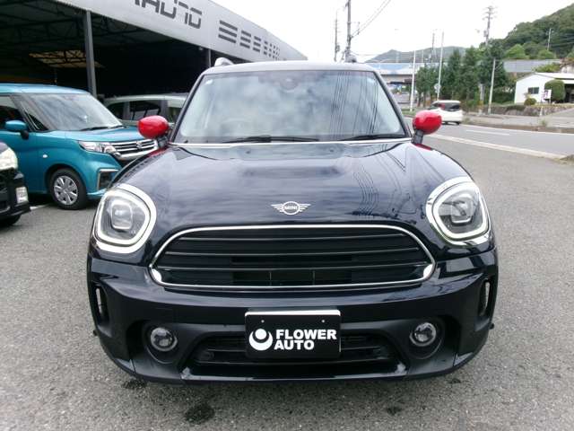 MINI Crossover 2