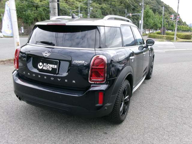MINI Crossover 6