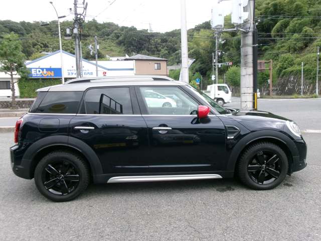 MINI Crossover 7