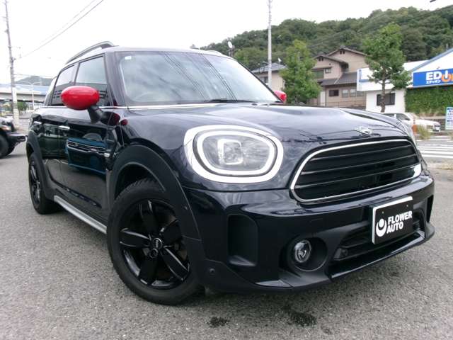 MINI Crossover 8