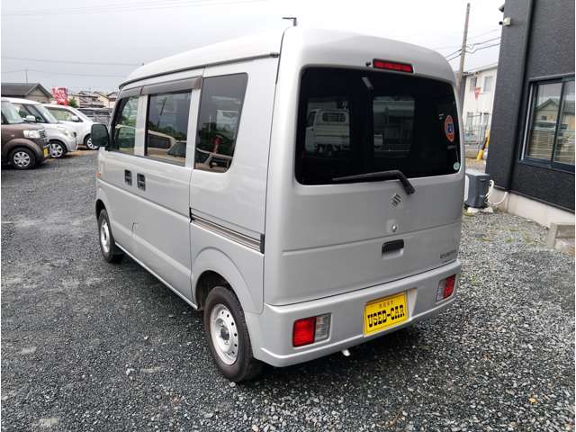 Suzuki Every 11