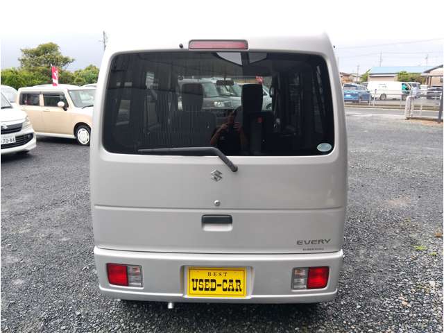 Suzuki Every 12