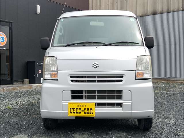 Suzuki Every 5