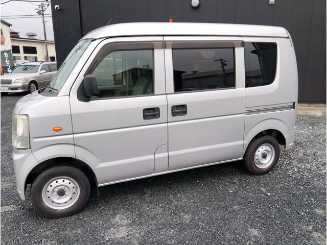 Suzuki Every 9