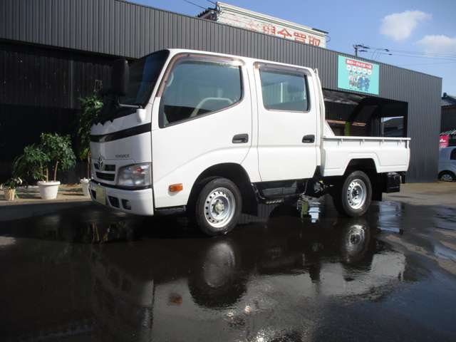 Toyota Toyoace 11