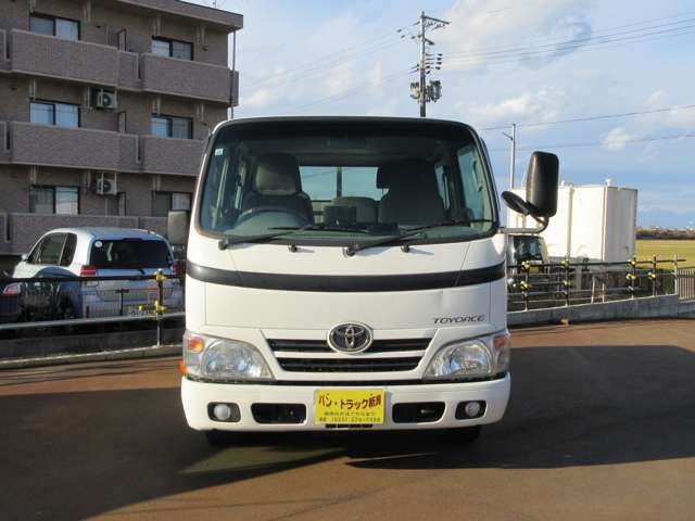Toyota Toyoace 3