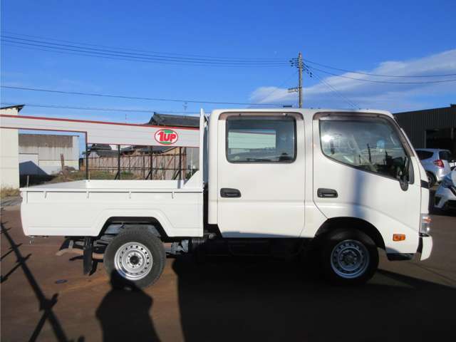 Toyota Toyoace 5