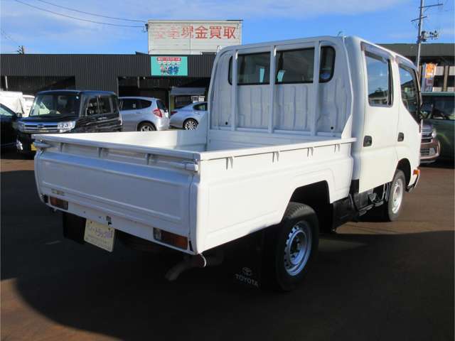 Toyota Toyoace 6