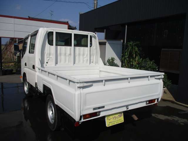 Toyota Toyoace 8