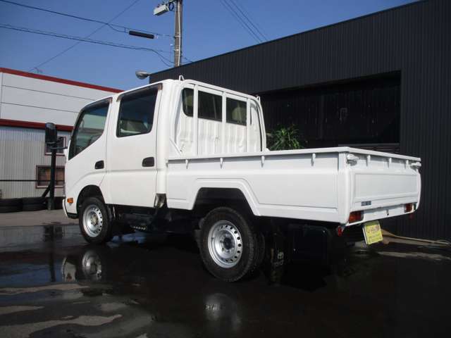 Toyota Toyoace 9