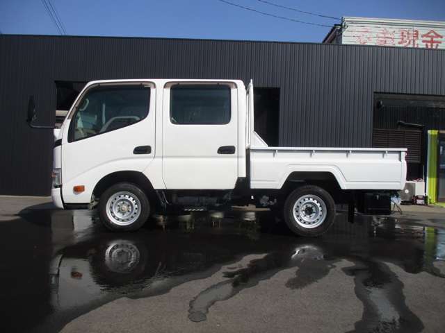 Toyota Toyoace 10