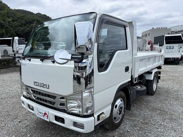 Isuzu Elf 9