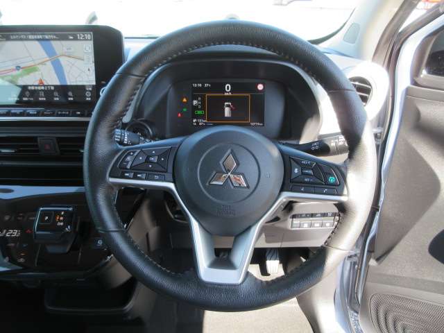 Mitsubishi eK X EV 8